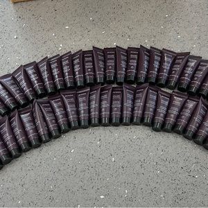 Lot 50~Aveda Invati advance Exfoliating Shampoo & Thickening Conditioner 0.34 oz